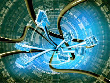 Network management san Diego